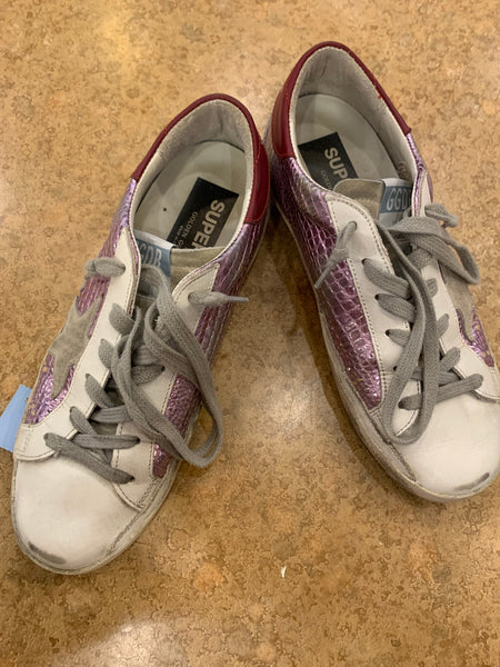 Superstar Sneakers