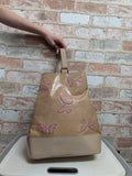 Butterfly Mario Hernandez Backpack