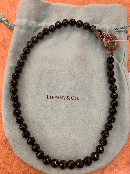 Tiffany and Co. Necklace