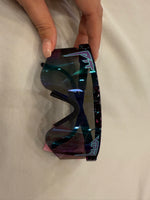 Pit vipers