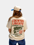 hooked on a good time top