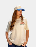 hooked on a good time top