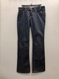 Lucky Brand Dark Wash Jeans