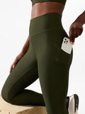 ATHLETA leggings new with tags
