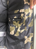Moose knuckle down filled Vest