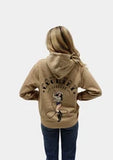 Cow girl Sweater
