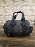 Lululemon duffel bag