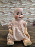 Vintage Doll