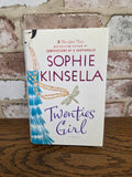 Sophia Kinsella- Twenties Girl