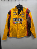 Nascar jacket