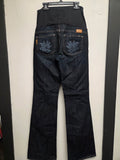 Paige Maternity Jeans - New
