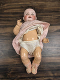Vintage Doll