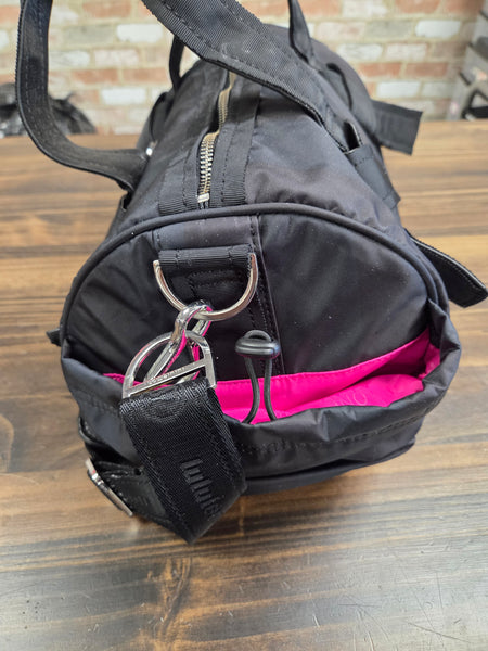 lululemon backpack duffle Lululemon duffel bag – undergroundtrends