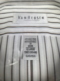 Men's dress shirt