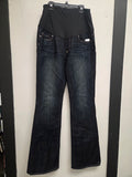 Paige Maternity Jeans - New