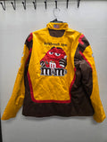 Nascar jacket