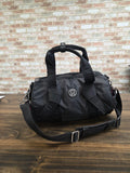 Lululemon duffel bag