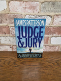 James Patterson- Judge &Jury