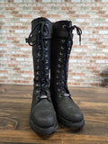 Harley Davidson boots- Ladies