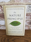 Richard Louv- The Nature Principle