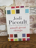 Jodi Picoult- Small Great Things
