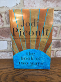 Jodi Picoult- The Book Of Two Ways