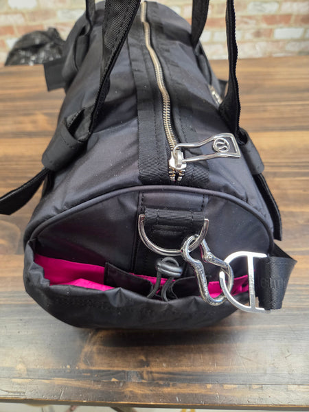 dance bag lululemon Lululemon duffel bag – undergroundtrends