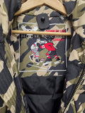 Men's Moose Knuckles Vest