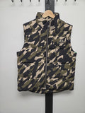 Men's Moose Knuckles Vest