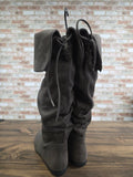 Aldo boots - new