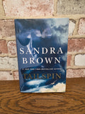 Sandra Brown - Tailspin