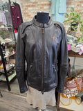 Ladies Harley Davidson Jacket