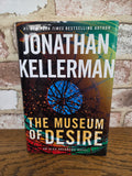 Jonathan Kellerman -The Museum of Desire