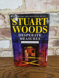 Stuart Woods- Desparate Measures
