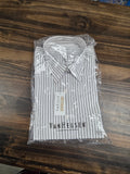 Men's dress shirt