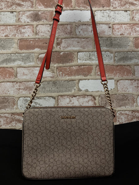 Calvin Klein Crossbody Bag