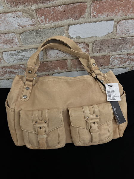 Kenneth Cole Tan Purse