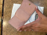 Gucci Tri Fold Mamont wallet